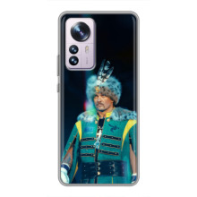 Чехол с картинкой Александр Усик для Xiaomi 12 / 12X – Усик Гетман