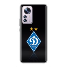 Чехол с ФК Динамо Киев на Сяоми 12 / 12х – Динамо Киев