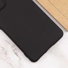Чехол Silicone Cover Lakshmi Full Camera (A) для Xiaomi Redmi Note 12T Pro – Черный