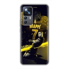 Чохли Кіліан Мбаппе для Xiaomi 12T Pro (Mbappe)