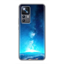 Чохли КОСМОС  на Xiaomi 12T Pro – Чумацький шлях