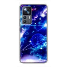 Чохли КОСМОС  на Xiaomi 12T Pro – Яскравий космос