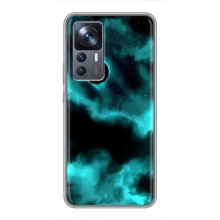 Чохли КОСМОС  на Xiaomi 12T Pro – Затемнення