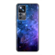 Чохли КОСМОС  на Xiaomi 12T Pro – Зоряний вид