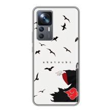 Чохли на тему: Ітачи Учіха для Xiaomi 12T Pro (AlphaPrint)