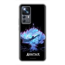 Чехлы с фильма АВАТАР для Xiaomi 12T Pro (AlphaPrint)