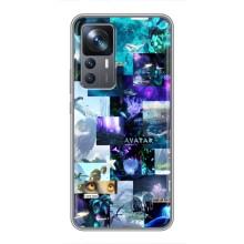 Чехлы с фильма АВАТАР для Xiaomi 12T Pro (AlphaPrint)