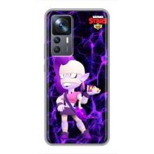 Чехлы Brawl Stars для Xiaomi 12T Pro (AlphaPrint)