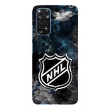 Чохли з прінтом Спортивна тематика для Xiaomi 12T Pro – NHL хокей