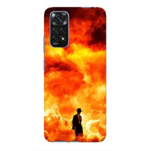 Чехол Оппенгеймер / Oppenheimer на Xiaomi 12T Pro – Взрыв