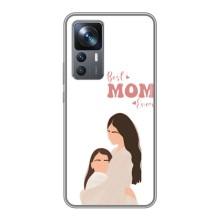 Чохли для мами на Xiaomi 12T Pro (Мама доньки)
