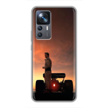 Чехол Формула1 на Xiaomi 12T Pro – Ф1 Гейс