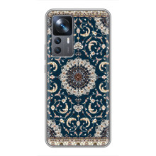 Чехол с принтом Ковер для Xiaomi 12T Pro