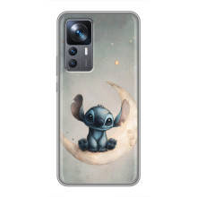 Чохол з малюнком Стіч для Xiaomi 12T Pro – Милий Стіч