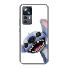 Чехол с принтом Стич на Xiaomi 12T Pro – Стич