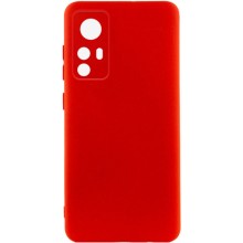 Чехол Silicone Cover Lakshmi Full Camera (A) для Xiaomi 12T / 12T Pro – undefined