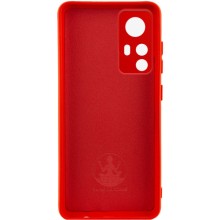 Чехол Silicone Cover Lakshmi Full Camera (A) для Xiaomi 12T / 12T Pro – undefined