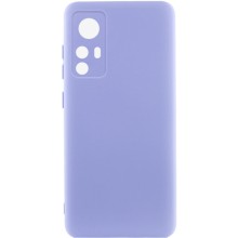 Чехол Silicone Cover Lakshmi Full Camera (A) для Xiaomi 12T / 12T Pro – undefined