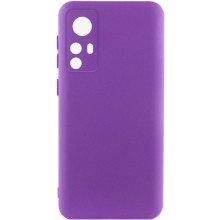 Чехол Silicone Cover Lakshmi Full Camera (A) для Xiaomi 12T / 12T Pro – undefined