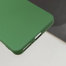 Чехол Silicone Cover Lakshmi (AA) для Xiaomi 12T / 12T Pro – Зеленый