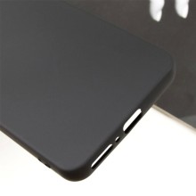 Чехол Silicone Cover Lakshmi (AA) для Xiaomi 12T / 12T Pro – Черный