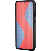 Ударостійкий чохол Camshield Serge Ring для Xiaomi 12T / 12T Pro – Зелений