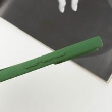 Чехол Silicone Cover Lakshmi (AA) для Xiaomi 12T / 12T Pro – Зеленый