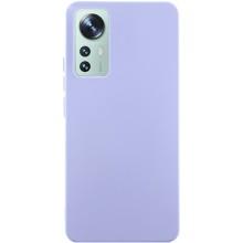 Чехол Silicone Cover Lakshmi (AA) для Xiaomi 12T / 12T Pro – undefined