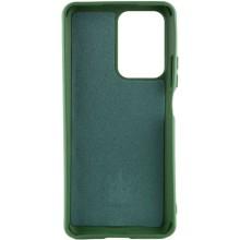 Чехол Silicone Cover Lakshmi (AAA) для Xiaomi 12T / 12T Pro – Зеленый