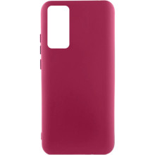 Чехол Silicone Cover Lakshmi (AA) для Xiaomi 12T / 12T Pro