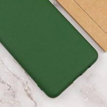 Чехол Silicone Cover Lakshmi Full Camera (A) для Xiaomi 12T / 12T Pro – Зеленый