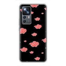 Чехлы Персонажи Аниме Наруто для Xiaomi 12T (AlphaPrint)