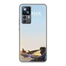 Чехлы с фильма АВАТАР для Xiaomi 12T (AlphaPrint)