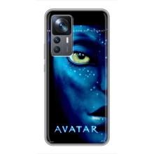 Чохли з фільму АВАТАР для Xiaomi 12T (AlphaPrint)