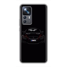 Чехол BMW для Сяоми 12Т