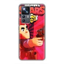 Чехол для Xiaomi 12T Бравл Старс (VPrint)