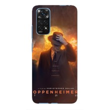 Чехол Оппенгеймер / Oppenheimer на Xiaomi 12T – Оппен-геймер