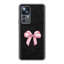 Чохол банти для Xiaomi 12T – Бантик