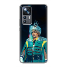 Чехол с картинкой Александр Усик для Xiaomi 12T – Усик Гетман