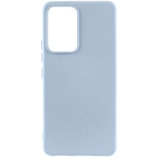 Чехол Silicone Cover Lakshmi (AAA) для Xiaomi 13 Lite – Голубой
