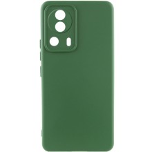 Чохол Silicone Cover Lakshmi Full Camera (A) для Xiaomi 13 Lite