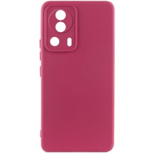 Чехол Silicone Cover Lakshmi Full Camera (A) для Xiaomi 13 Lite – undefined