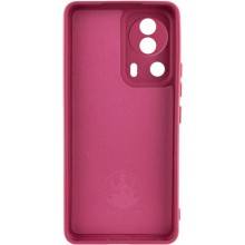 Чехол Silicone Cover Lakshmi Full Camera (A) для Xiaomi 13 Lite – undefined