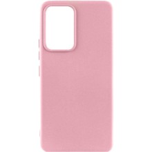 Чохол Silicone Cover Lakshmi (AAA) для Xiaomi 13 Lite – Рожевий