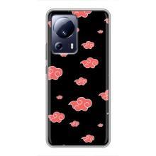 Чехлы Персонажи Аниме Наруто для Xiaomi 13 Lite (AlphaPrint)