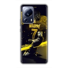 Чохли Кіліан Мбаппе для Xiaomi 13 Lite – Mbappe