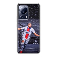 Чохли Кіліан Мбаппе для Xiaomi 13 Lite – Mbappe PSG