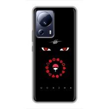 Чехлы на тему: Итачи Учиха для Xiaomi 13 Lite (AlphaPrint)
