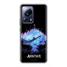 Чехлы с фильма АВАТАР для Xiaomi 13 Lite (AlphaPrint)