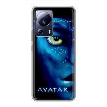 Чехлы с фильма АВАТАР для Xiaomi 13 Lite (AlphaPrint)